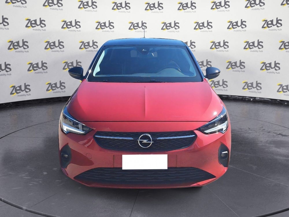 Opel Corsa usata a Bologna (2)