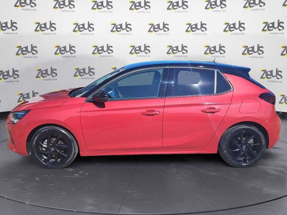 Opel Corsa usata a Bologna (3)