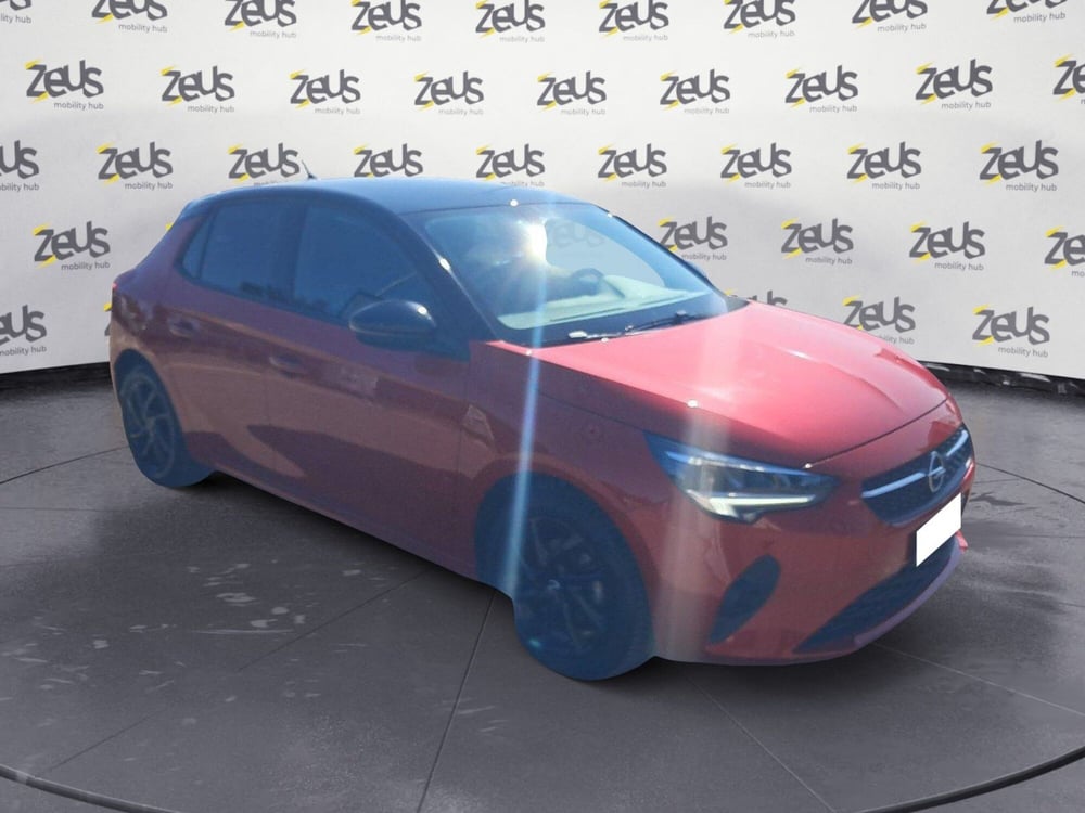 Opel Corsa usata a Bologna (7)