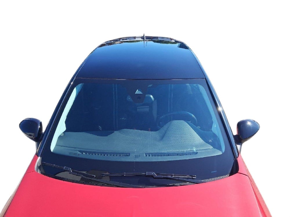 Opel Corsa usata a Bologna (8)