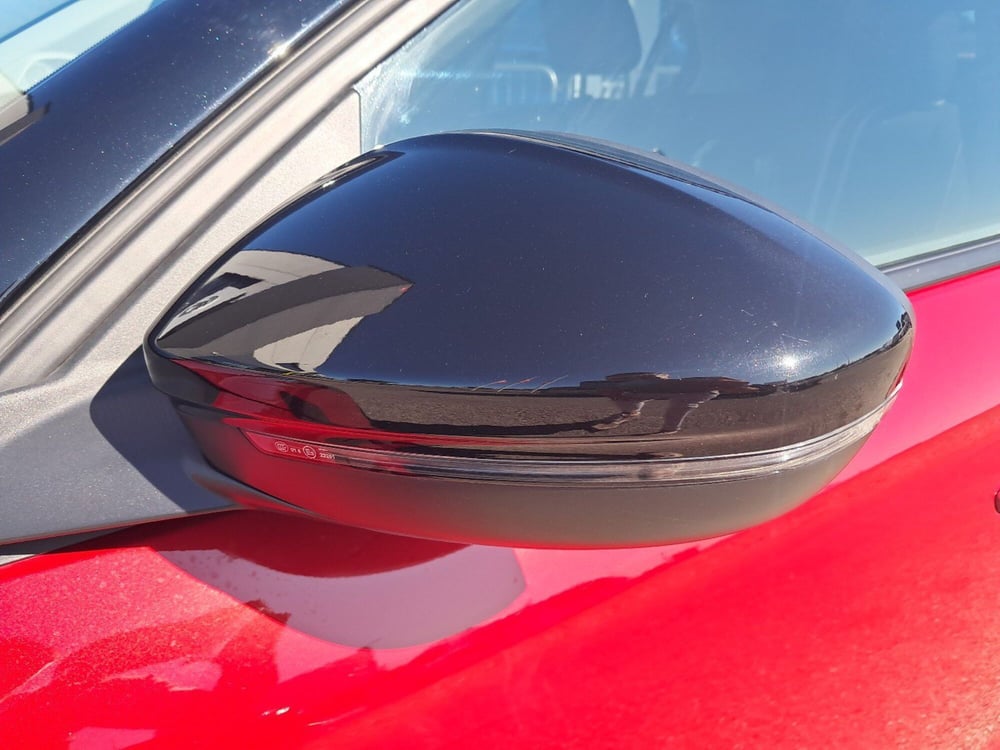 Opel Corsa usata a Bologna (9)