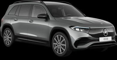 Mercedes-Benz EQB 250 Premium Plus nuova a Siena