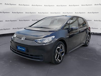 Volkswagen ID.3 Pro S del 2022 usata a Palermo