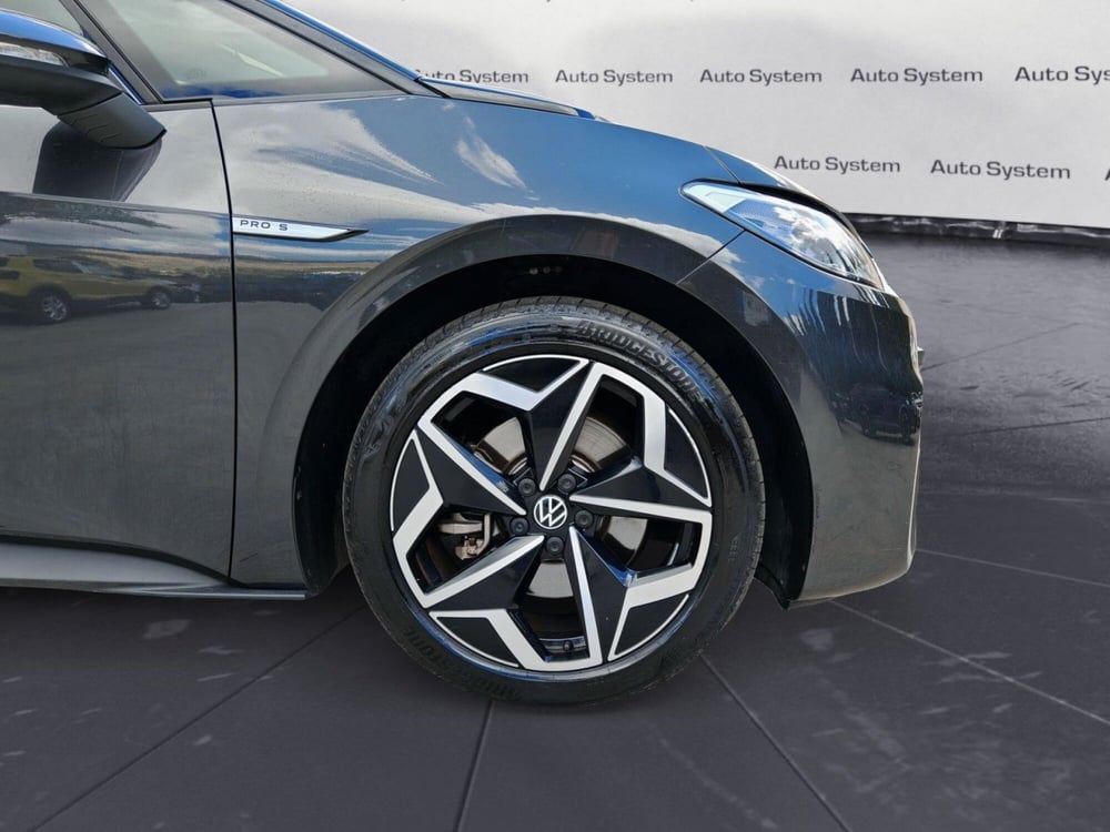 Volkswagen ID.3 usata a Palermo (6)