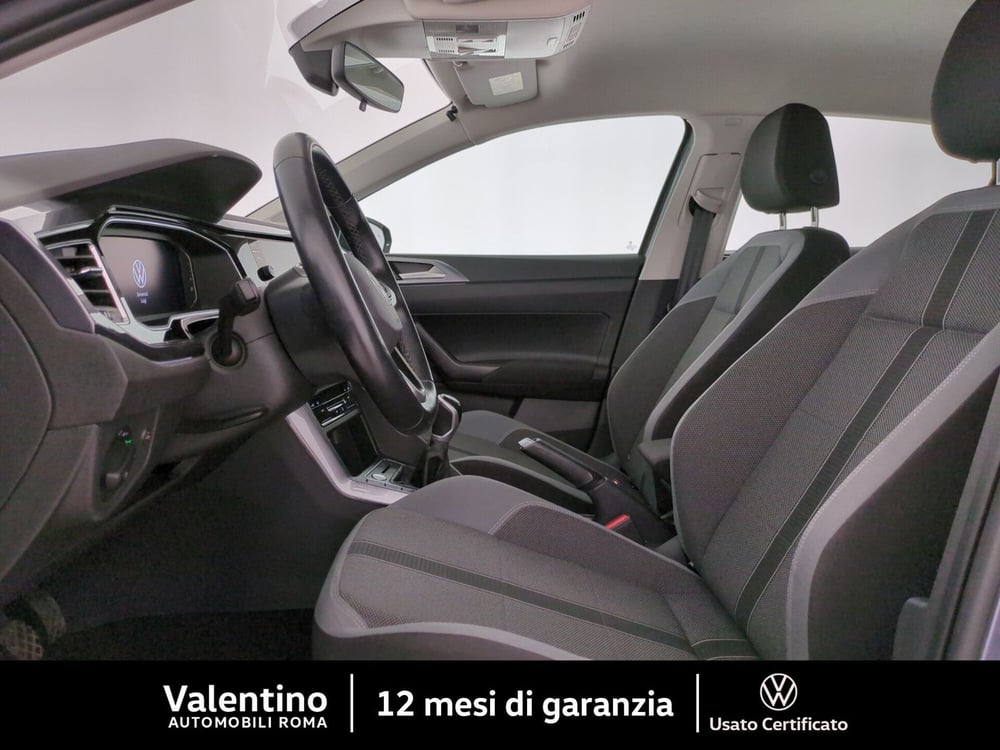 Volkswagen Polo usata a Roma (6)