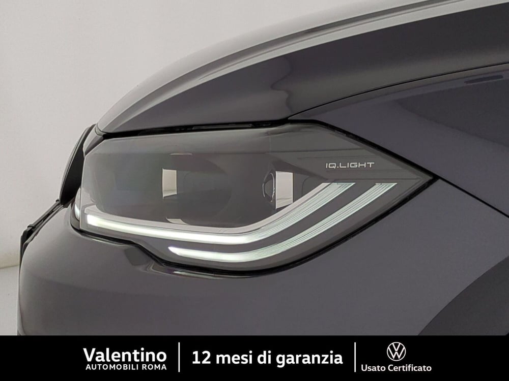 Volkswagen Polo usata a Roma (8)