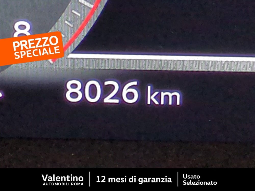 Nissan Juke usata a Roma (16)