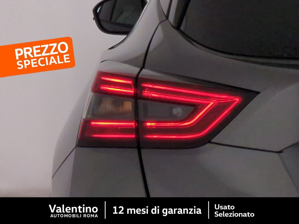 Nissan Juke usata a Roma (9)