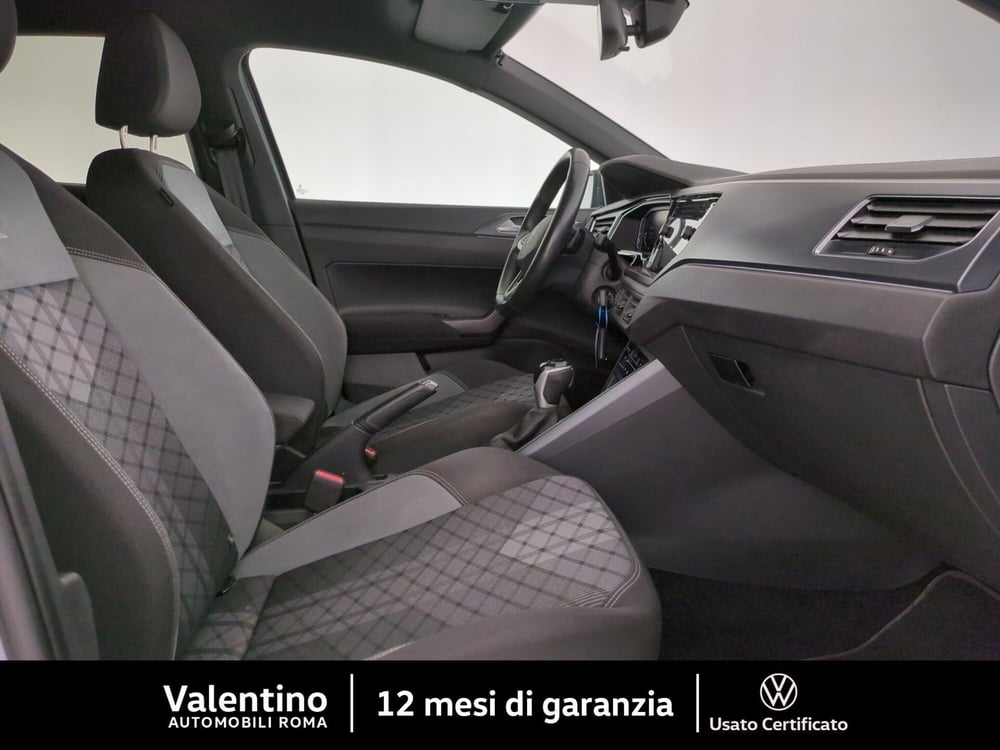 Volkswagen Polo usata a Roma (12)