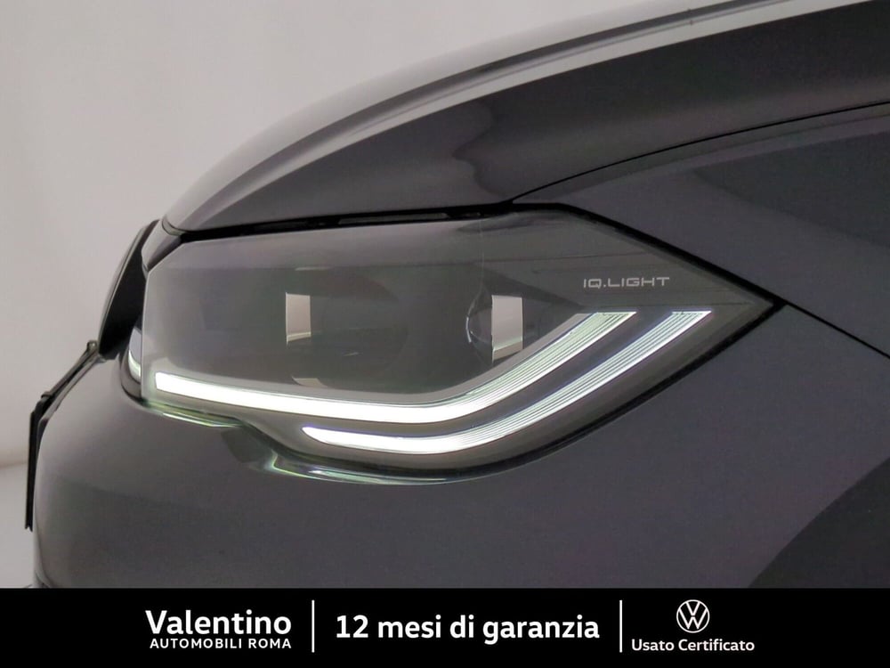 Volkswagen Polo usata a Roma (8)