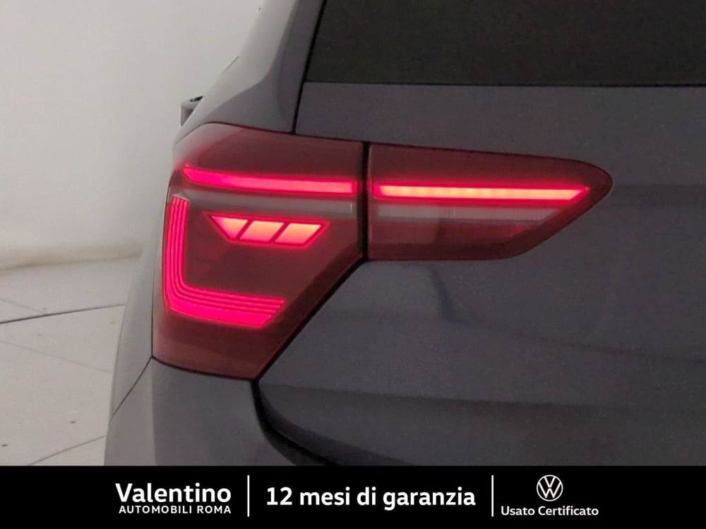 Volkswagen Polo usata a Roma (9)