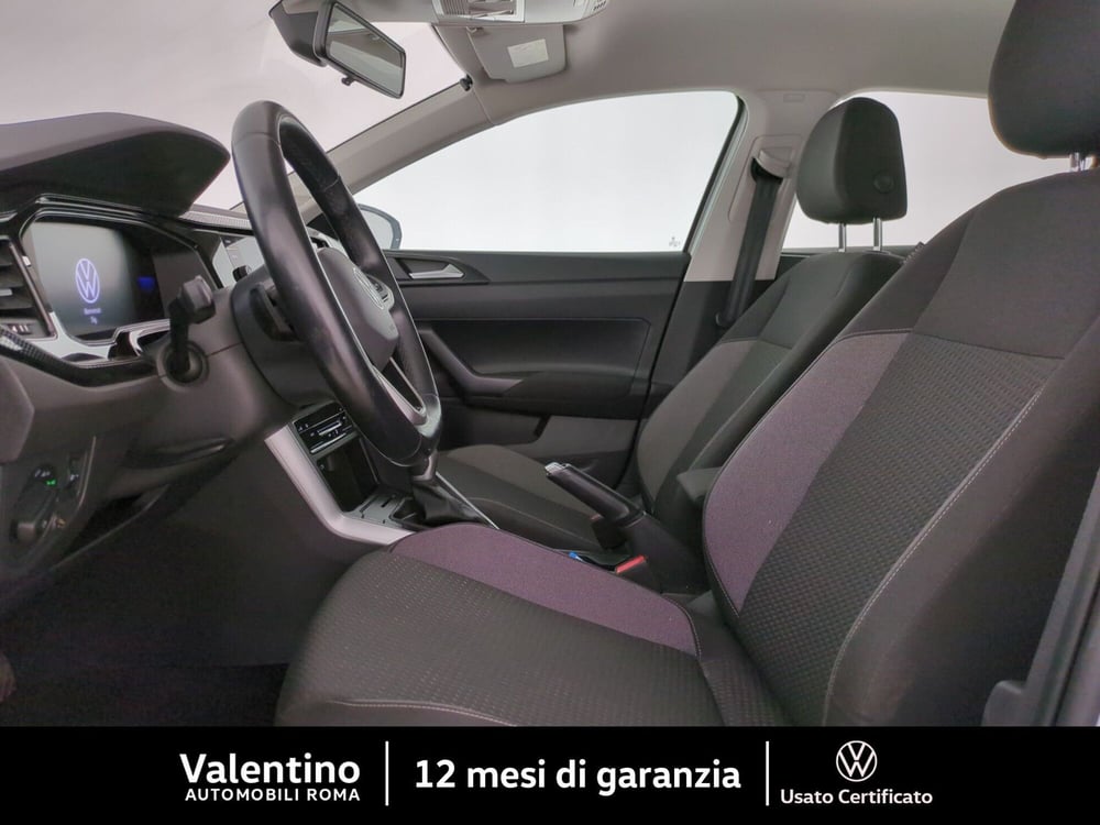 Volkswagen Polo usata a Roma (6)