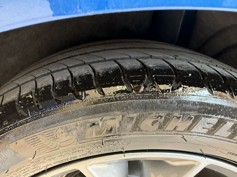 Ford Focus usata a Latina (13)