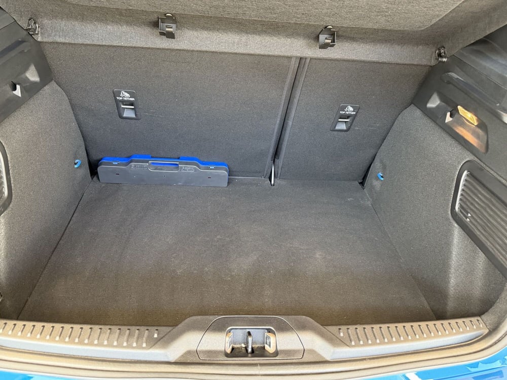 Ford Focus usata a Latina (14)