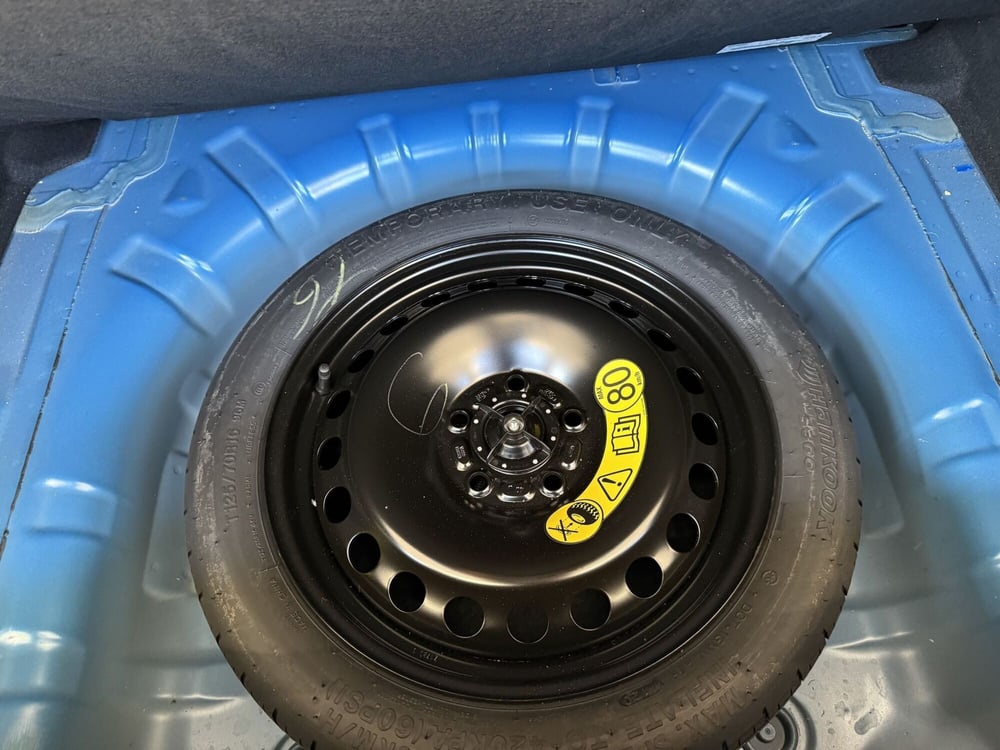 Ford Focus usata a Latina (15)