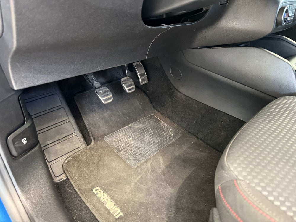 Ford Focus usata a Latina (9)