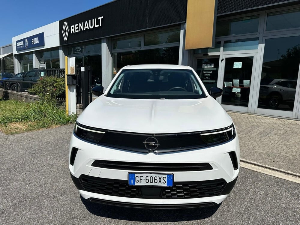 Opel Mokka usata a Monza e Brianza (2)
