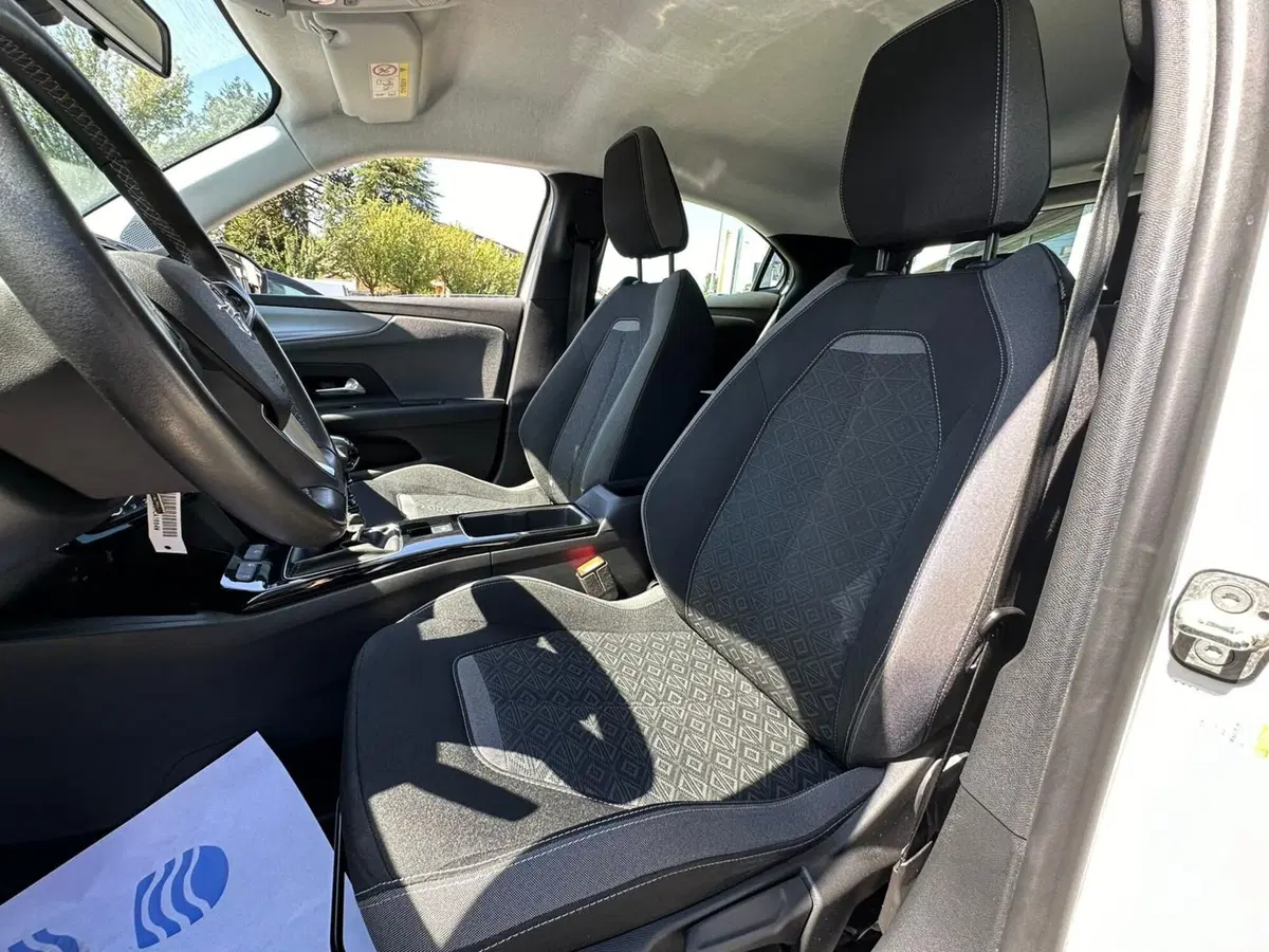 Opel Mokka usata a Monza e Brianza (6)