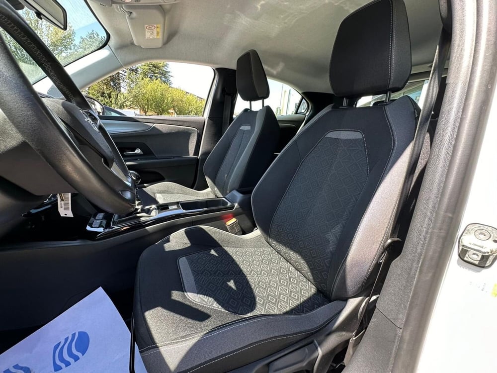 Opel Mokka usata a Monza e Brianza (6)