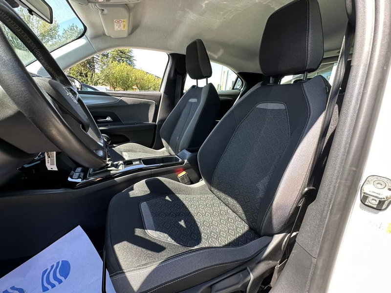 Opel Mokka usata a Monza e Brianza (6)