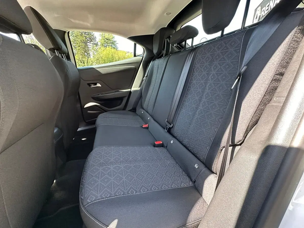Opel Mokka usata a Monza e Brianza (7)