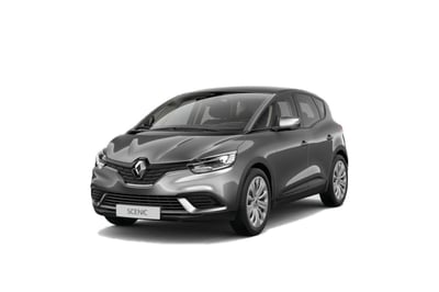 Renault Grand Sc&eacute;nic 1.6 dci energy Initiale Paris 160cv edc del 2017 usata a Giulianova