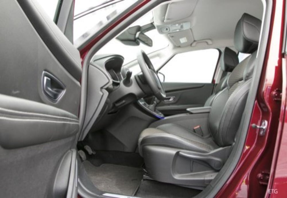 Renault Grand Scénic usata a Teramo (2)