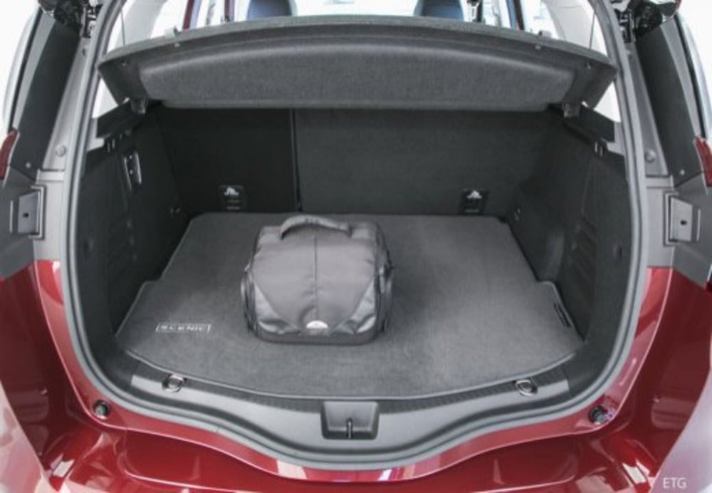 Renault Grand Scénic usata a Teramo (3)
