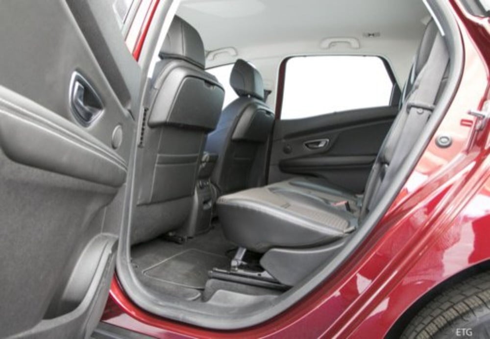 Renault Grand Scénic usata a Teramo (6)