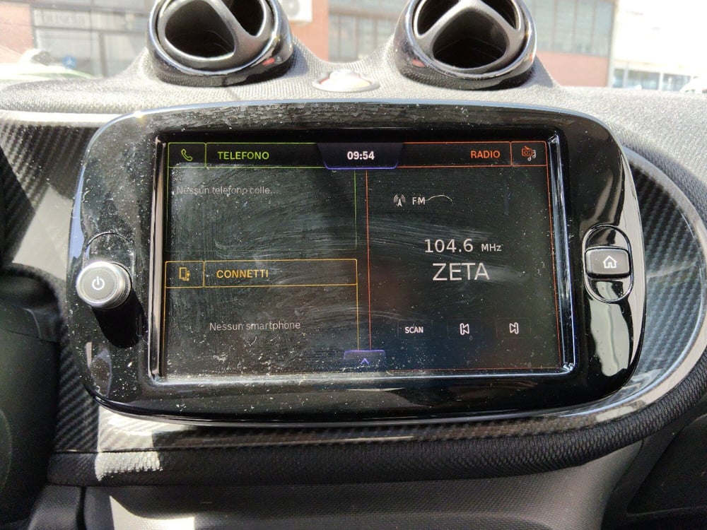 smart Fortwo usata a Pescara (18)