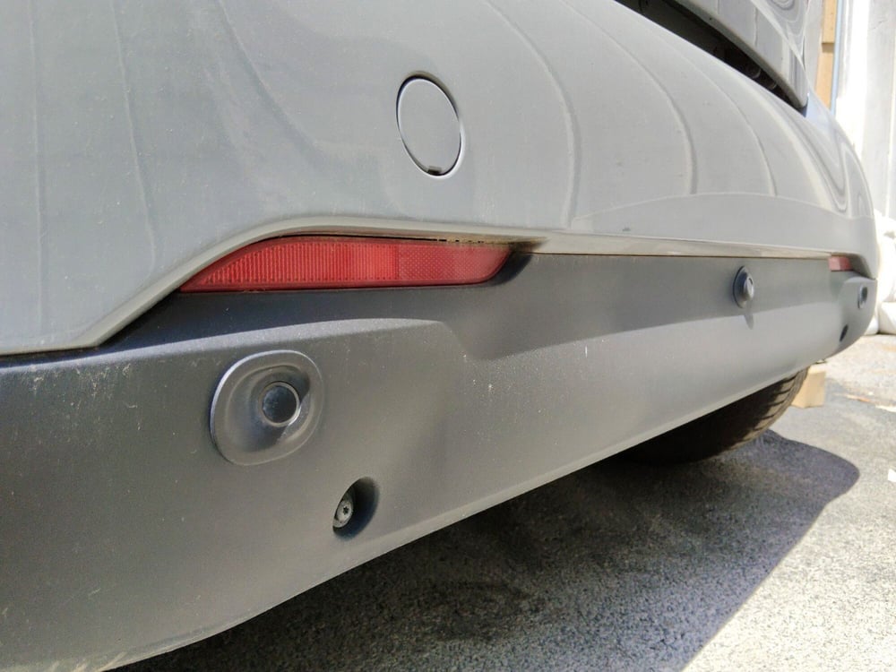 smart Fortwo usata a Pescara (6)