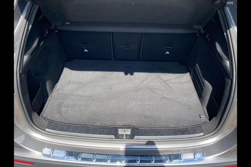 Mercedes-Benz GLA SUV usata a Chieti (8)