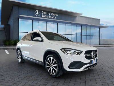 Mercedes-Benz GLA SUV 200 d Automatic 4Matic Sport Plus del 2023 usata a Rende