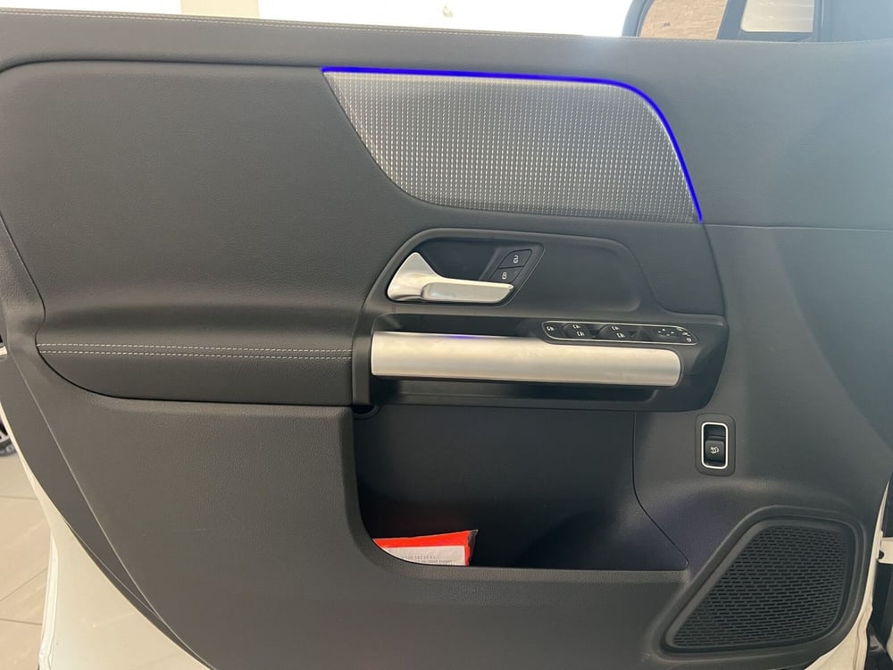 Mercedes-Benz GLA SUV usata a Cosenza (12)