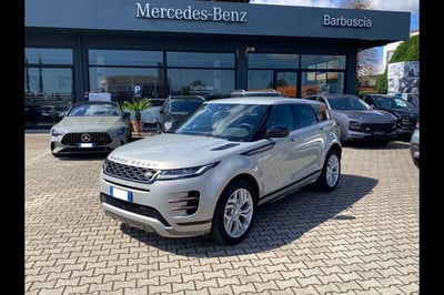 Land Rover Range Rover Evoque 2.0d i4 mhev S awd 163cv auto del 2023 usata a Mozzagrogna