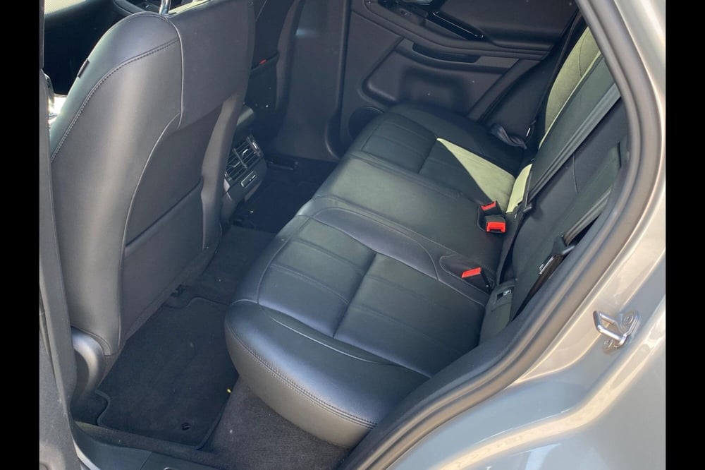 Land Rover Range Rover Evoque usata a Chieti (16)