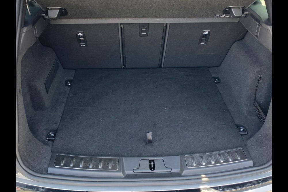 Land Rover Range Rover Evoque usata a Chieti (17)