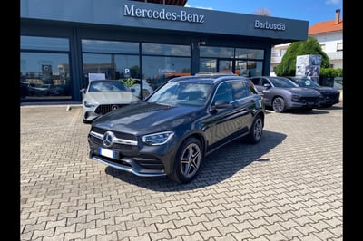 Mercedes-Benz GLC SUV 220 d 4Matic Premium Plus del 2022 usata a Mozzagrogna