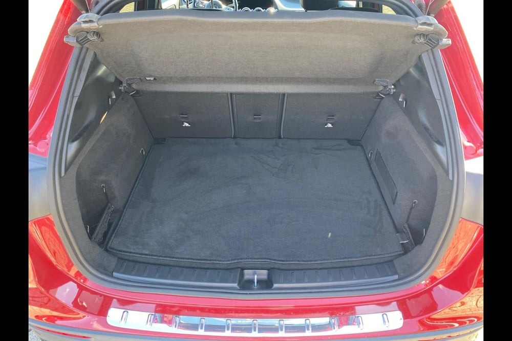 Mercedes-Benz GLA SUV usata a Chieti (6)