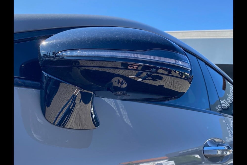 Mercedes-Benz AMG GT Coupé 4 usata a Chieti (10)