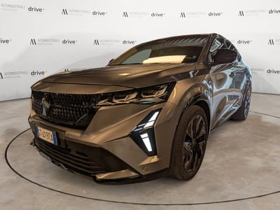 Renault Rafale 1.2 e-Tech full hybrid esprit Alpine 200cv auto del 2024 usata a Trento