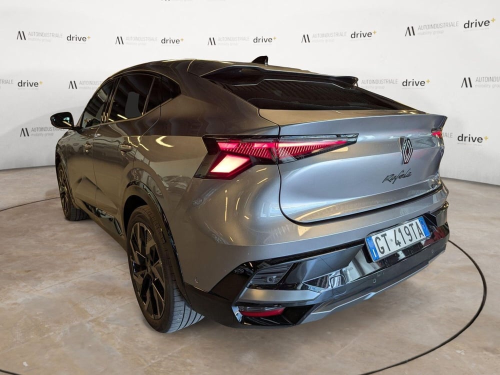 Renault Rafale usata a Trento (4)
