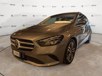 Mercedes-Benz Classe B 180 d Automatic Sport Plus del 2022 usata a Trento
