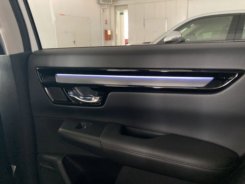 Honda CR-V nuova a Torino (10)