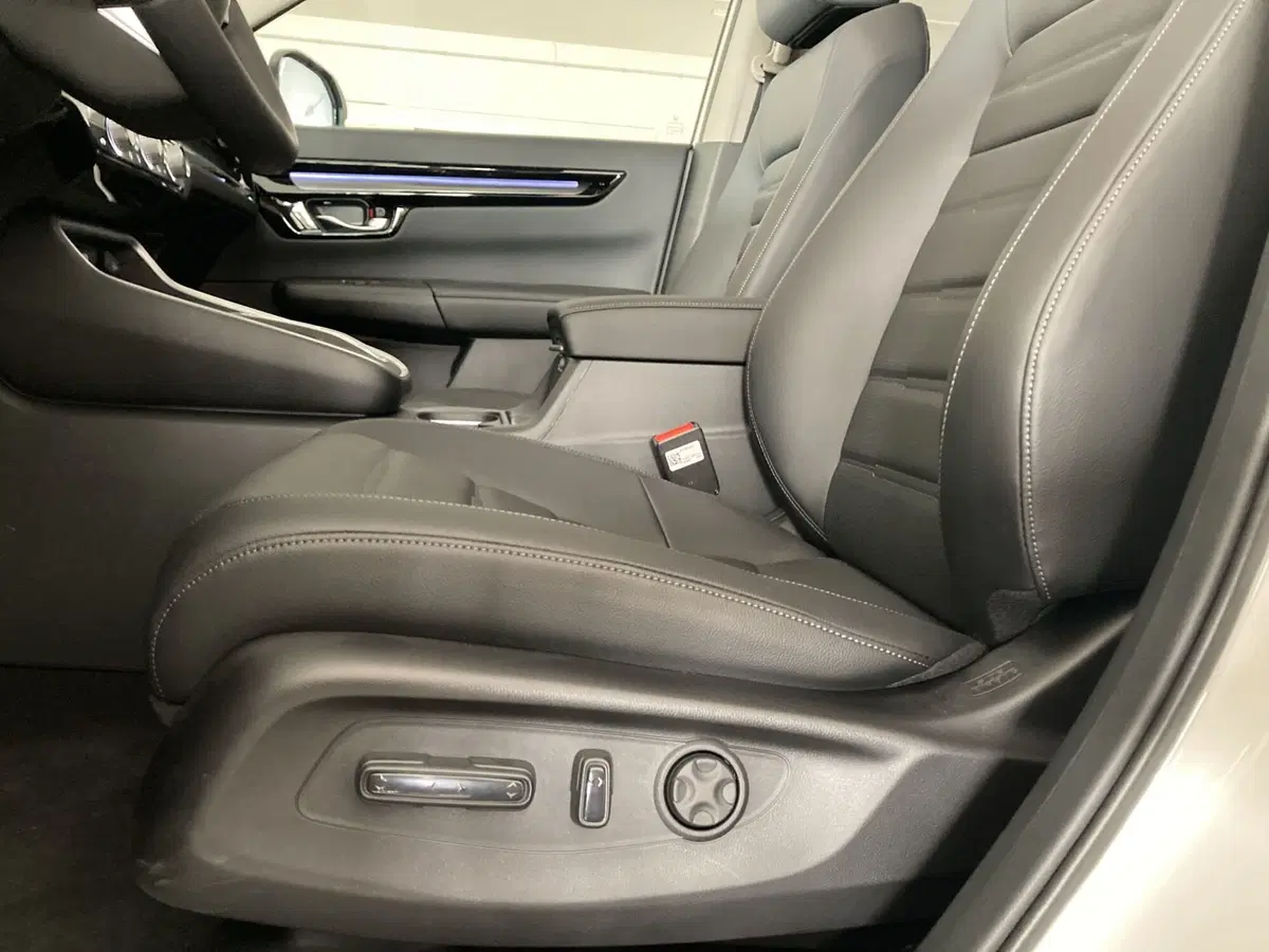 Honda CR-V nuova a Torino (17)
