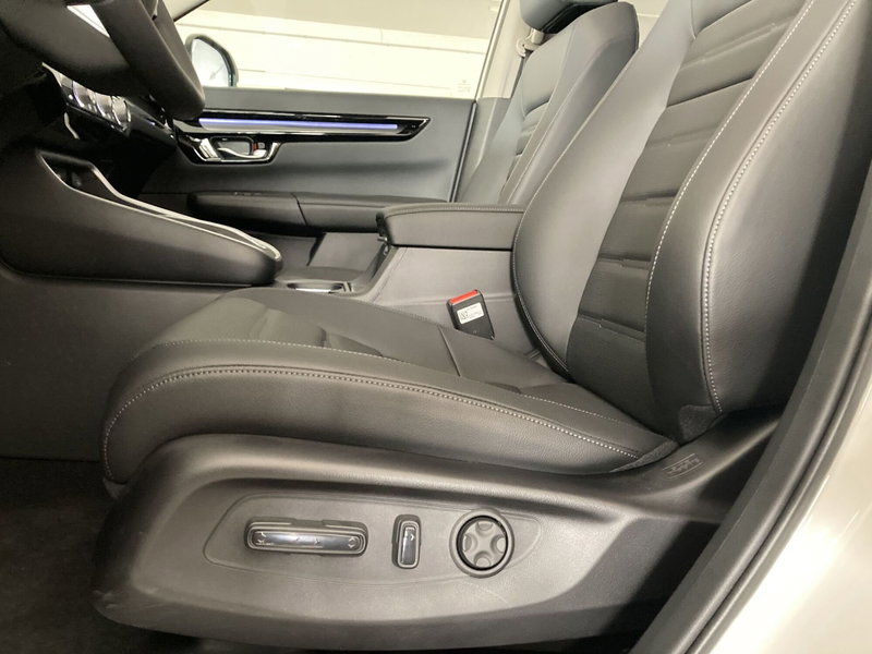 Honda CR-V nuova a Torino (17)