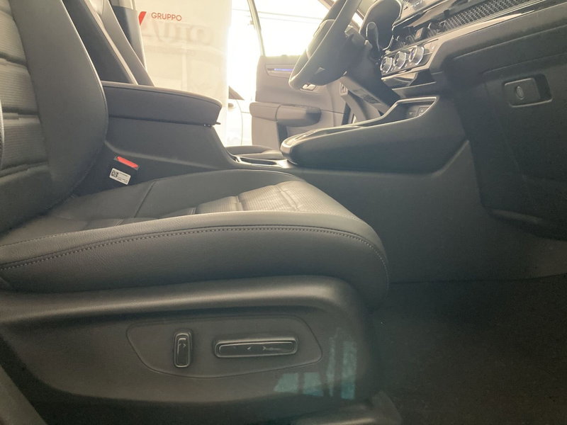 Honda CR-V nuova a Torino (18)