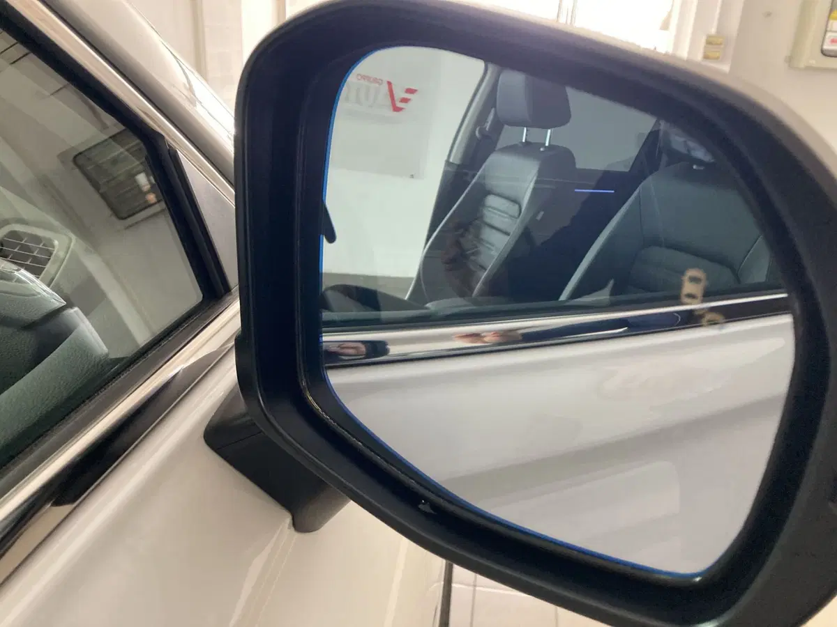 Honda CR-V nuova a Torino (19)