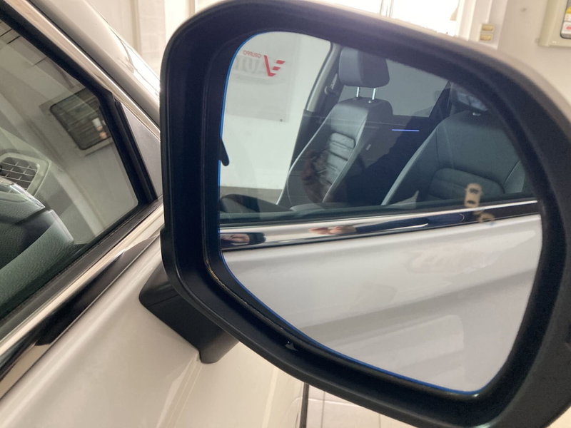 Honda CR-V nuova a Torino (19)