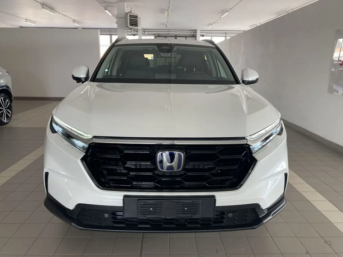 Honda CR-V nuova a Torino (2)